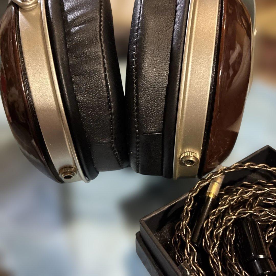 Denon Requestable Headphones Ah-D7000