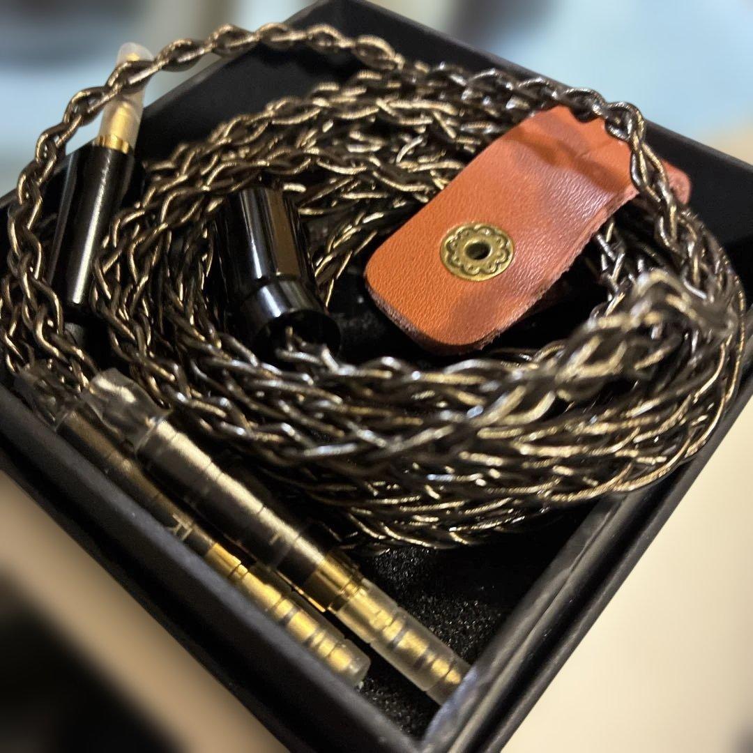 Denon Requestable Headphones Ah-D7000