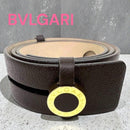 Bvlgari Belts