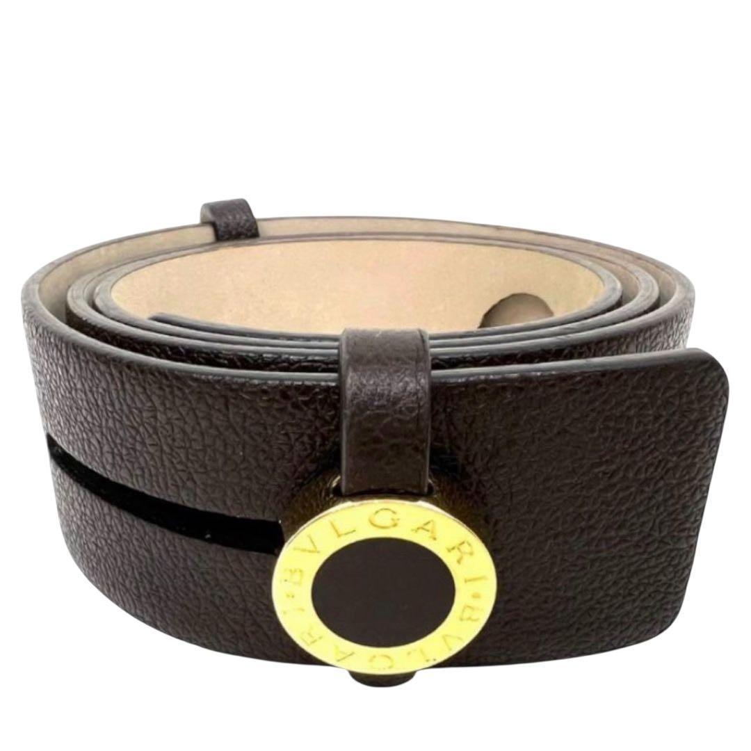 Bvlgari Belts