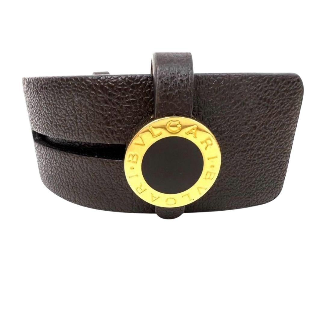 Bvlgari Belts