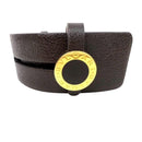 Bvlgari Belts