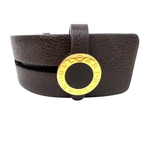 Bvlgari Belts
