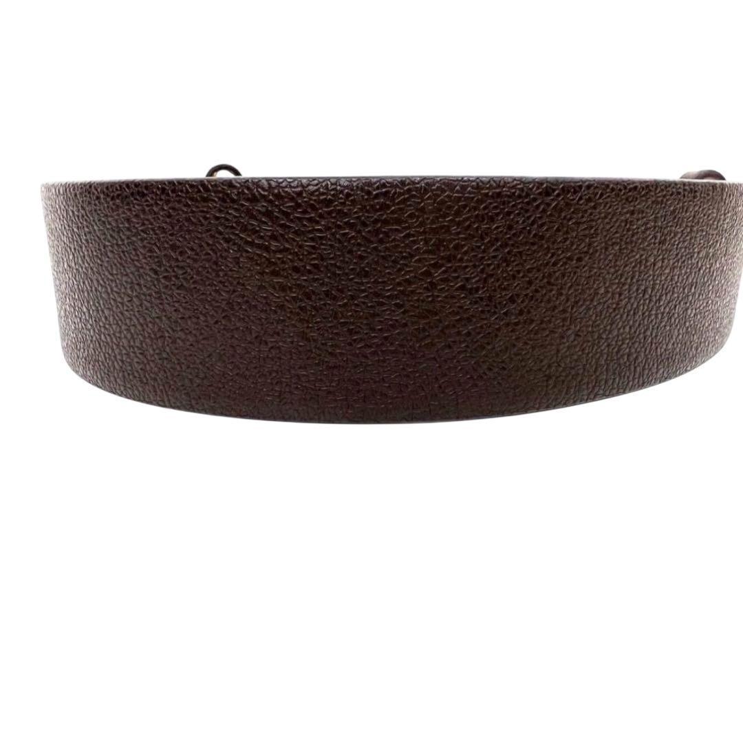 Bvlgari Belts