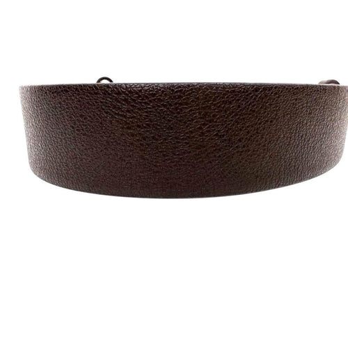 Bvlgari Belts