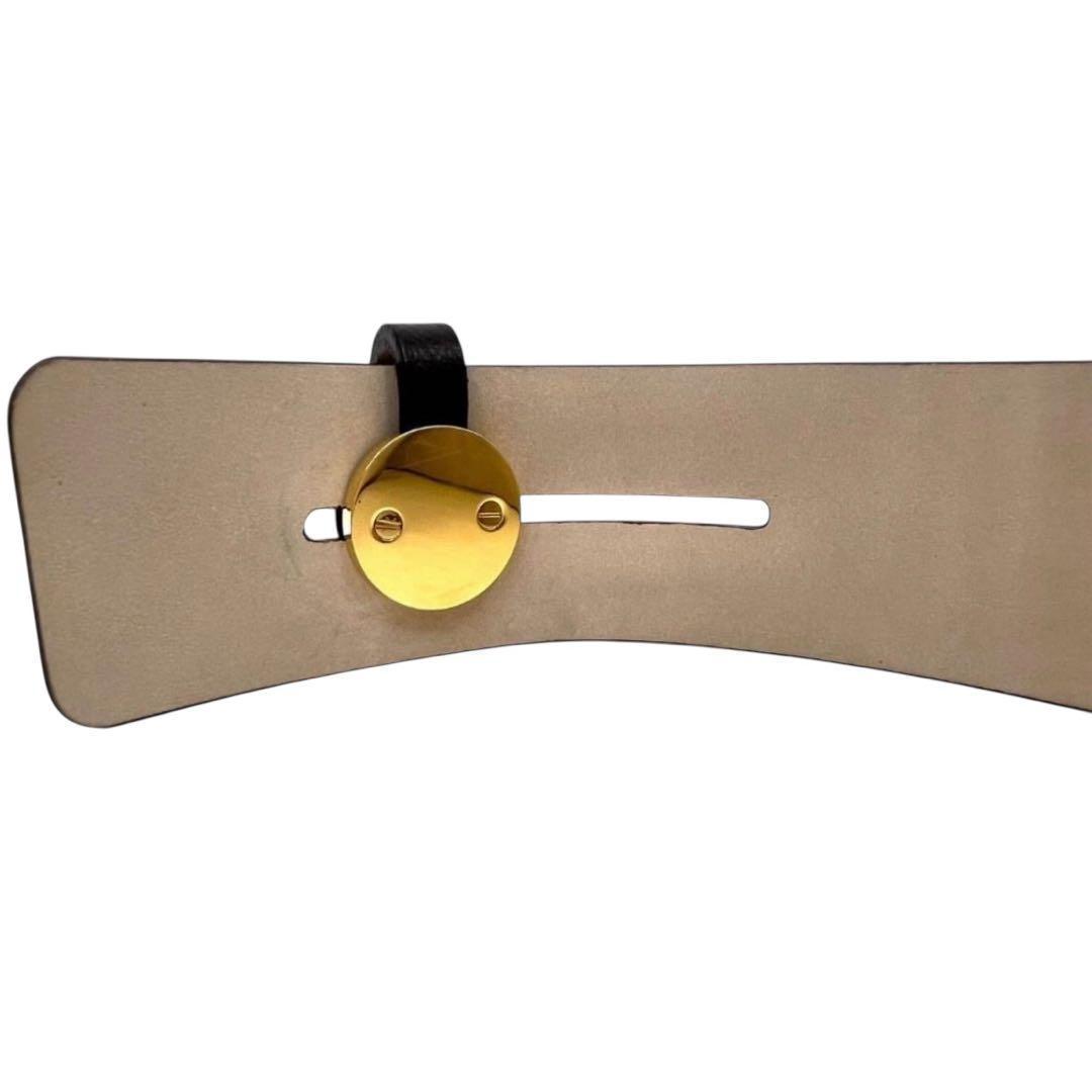 Bvlgari Belts