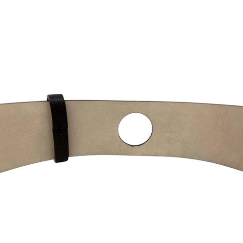Bvlgari Belts