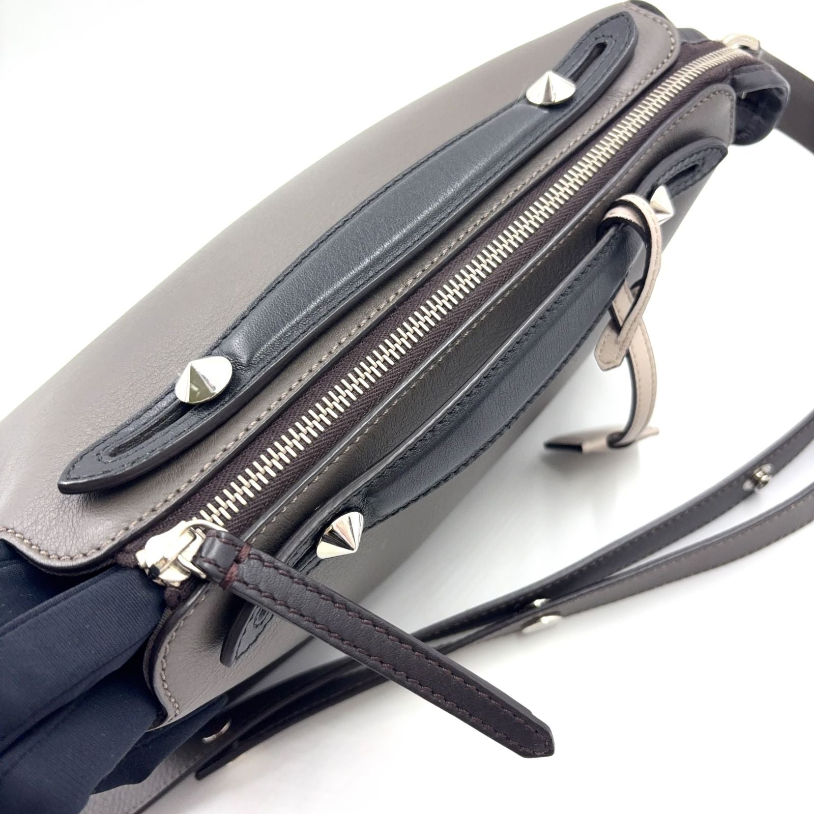 Fendi Handbag 2Way