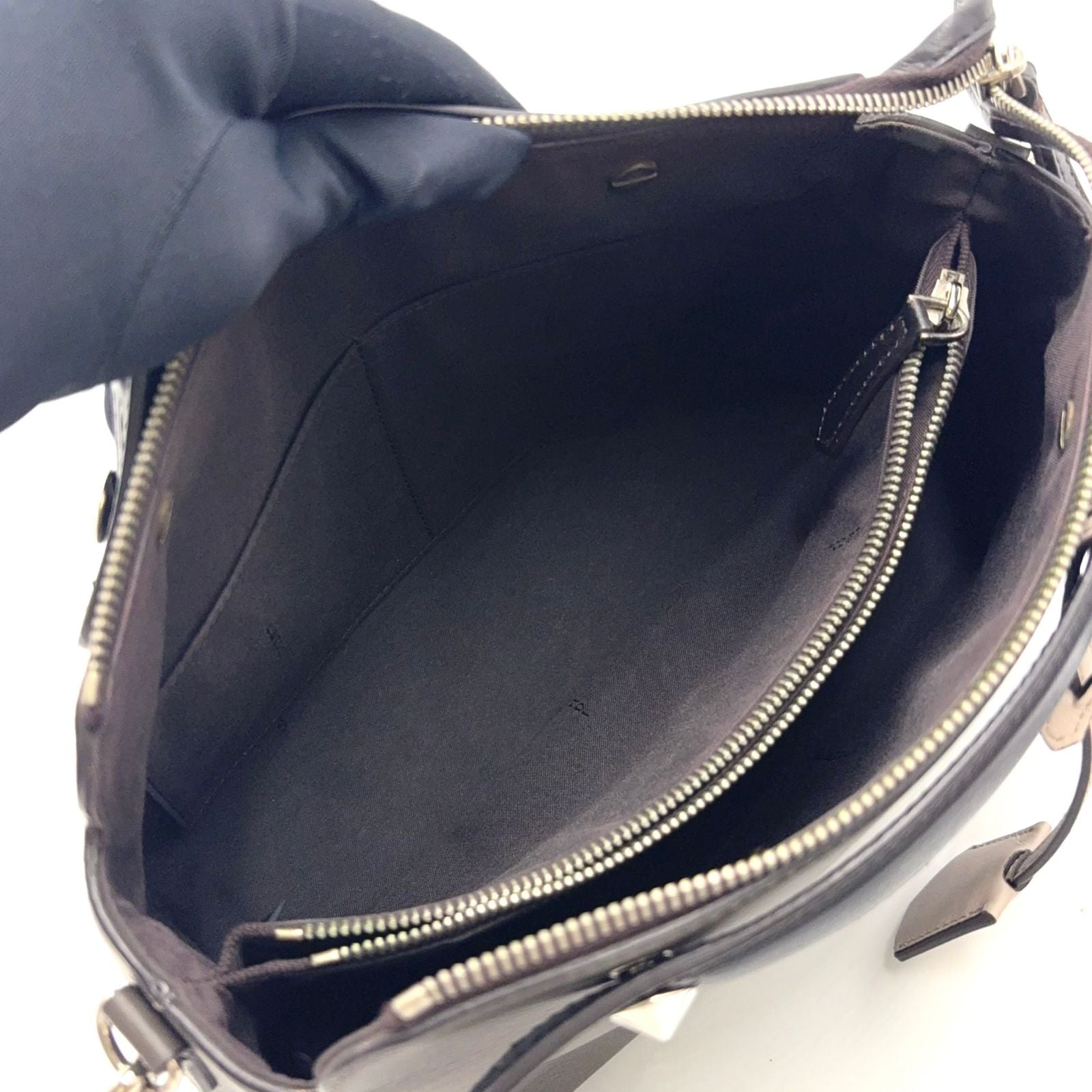 Fendi Handbag 2Way