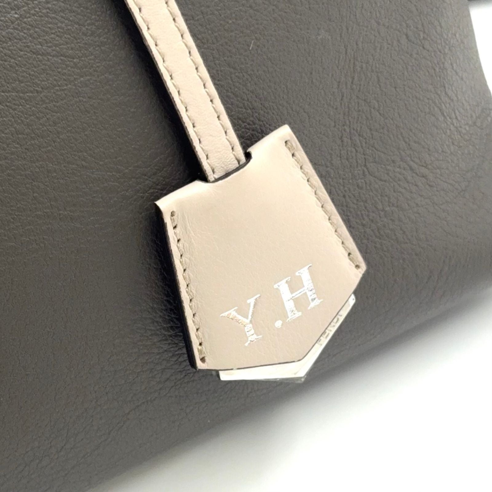 Fendi Handbag 2Way