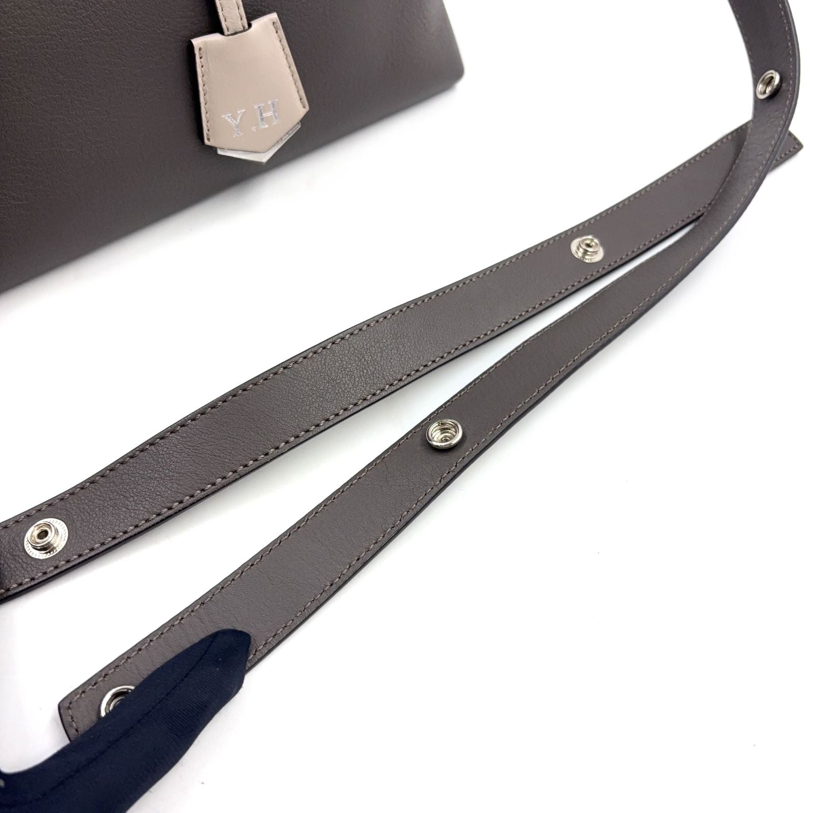 Fendi Handbag 2Way