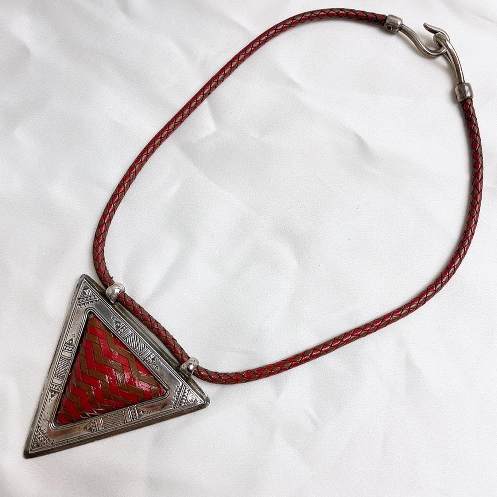 Hermes Necklaces