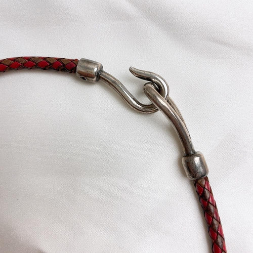 Hermes Necklaces