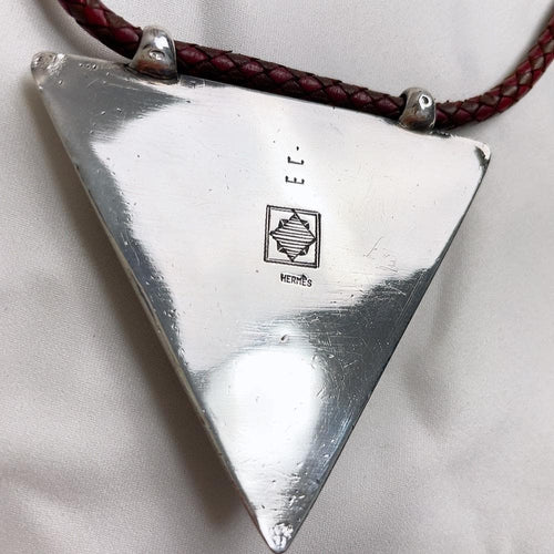 Hermes Necklaces
