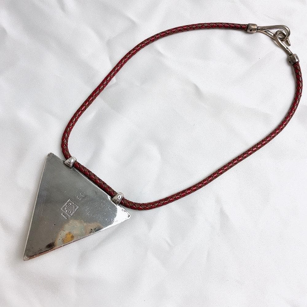 Hermes Necklaces