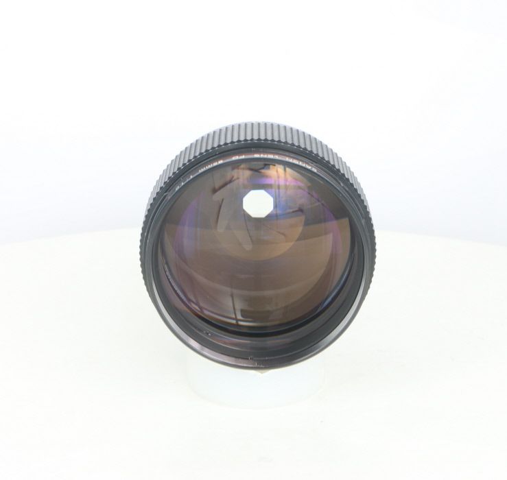Canon Others New Fd 85/1.2L
