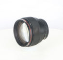 Canon Others New Fd 85/1.2L