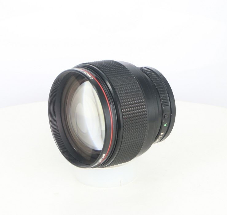 Canon Others New Fd 85/1.2L
