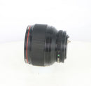 Canon Others New Fd 85/1.2L