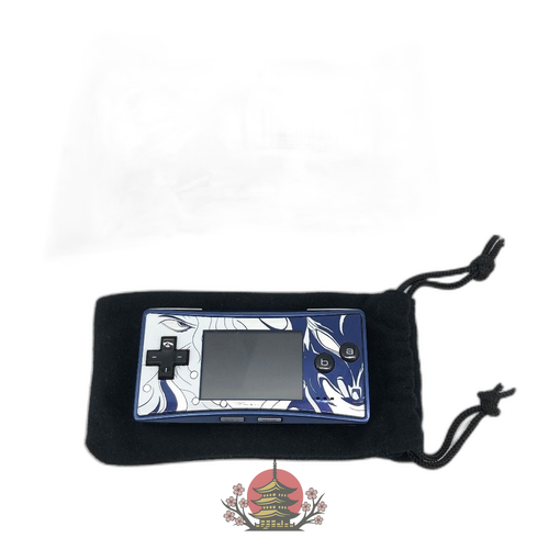Body (Micro) 05W20445T Game Boy 4