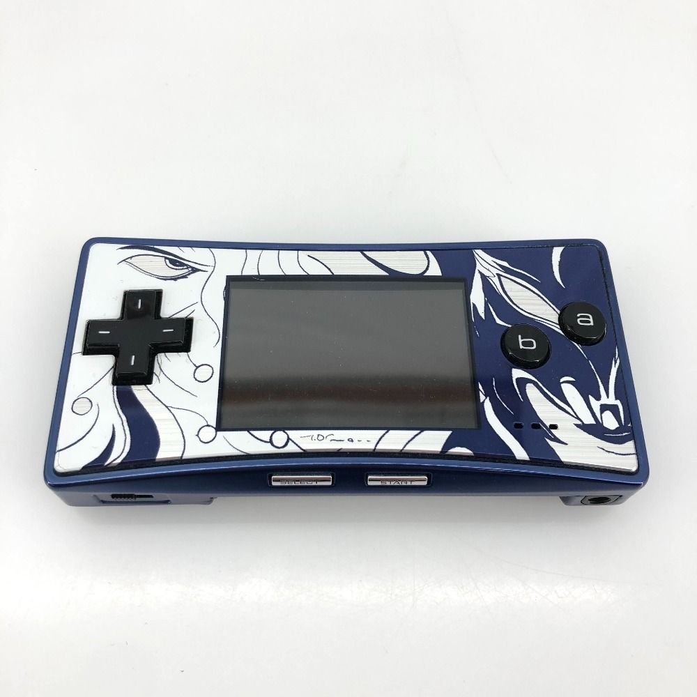 Body (Micro) 05W20445T Game Boy 4