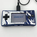 Body (Micro) 05W20445T Game Boy 4