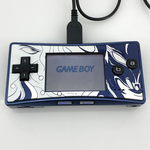 Body (Micro) 05W20445T Game Boy 4