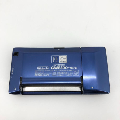 Body (Micro) 05W20445T Game Boy 4