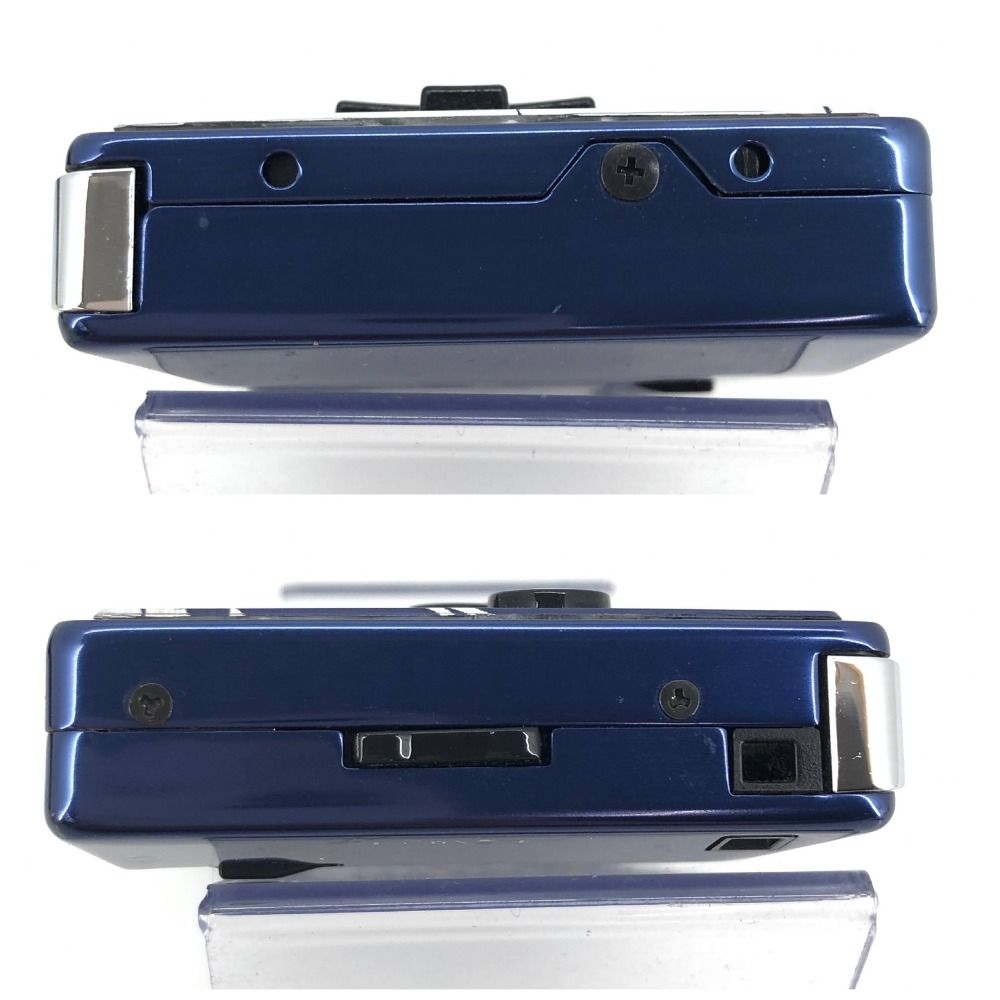 Body (Micro) 05W20445T Game Boy 4