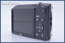 Compact Digital Camera Nikon Coolpix A100 5X #Am8320