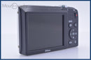 Compact Digital Camera Nikon Coolpix A100 5X #Am8320