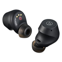 Audio Technica Others (Audio-Technica) Ath-Cks30Tw+/Bk Bluetooth Solid Bass