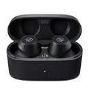 Audio Technica Others (Audio-Technica) Ath-Cks30Tw+/Bk Bluetooth Solid Bass