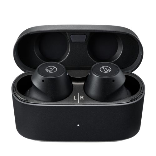 Audio Technica Others (Audio-Technica) Ath-Cks30Tw+/Bk Bluetooth Solid Bass