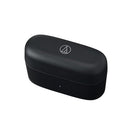 Audio Technica Others (Audio-Technica) Ath-Cks30Tw+/Bk Bluetooth Solid Bass