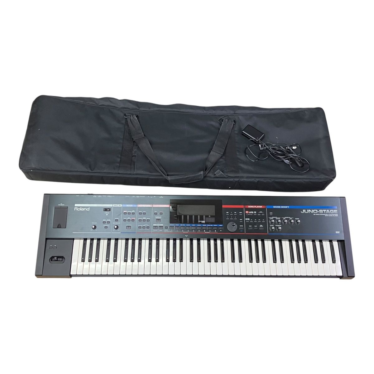 Others Roland Juno-Stage 76 2666402,2666402