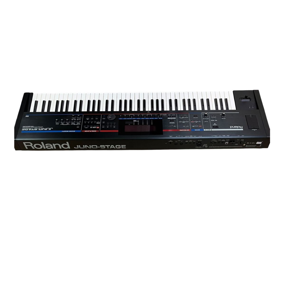 Others Roland Juno-Stage 76 2666402,2666402