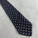 Issey Miyake Ties Men Pleated Processing Tie