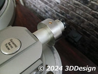 Record Needles Cartridges Denon Dp-57 Dp-59 Dp-67 70G