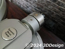 Record Needles Cartridges Denon Dp-57 Dp-59 Dp-67 70G