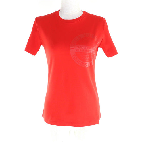 Louis Vuitton Short Sleeve (T -Shirt) 100 Lv Xs (Color)