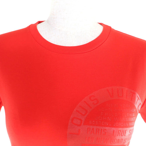 Louis Vuitton Short Sleeve (T -Shirt) 100 Lv Xs (Color)