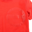 Louis Vuitton Short Sleeve (T -Shirt) 100 Lv Xs (Color)