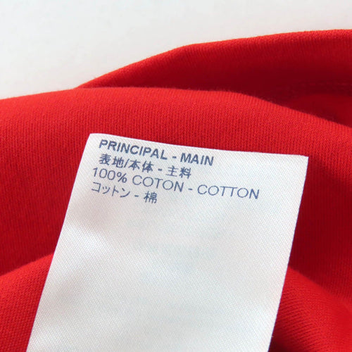 Louis Vuitton Short Sleeve (T -Shirt) 100 Lv Xs (Color)