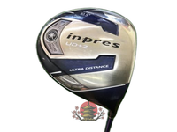 Driver Inpres Ud+2 10.5 Dr Tmx-417D Sr) C