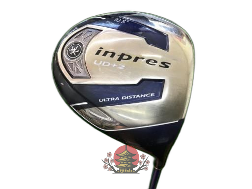 Driver Inpres Ud+2 10.5 Dr Tmx-417D Sr) C