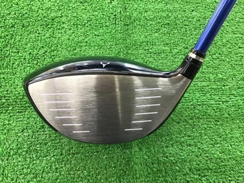 Driver Inpres Ud+2 10.5 Dr Tmx-417D Sr) C