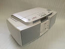 Others Victor Jvc Rc-T1Md-W Cd-Md Clavia