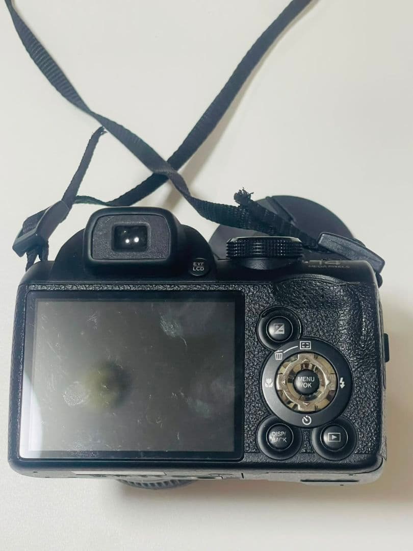 Digital Slrs Fujifilm