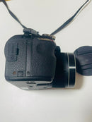 Digital Slrs Fujifilm